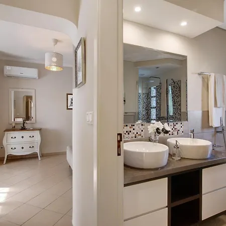 Σπίτι διακοπών Casa Buganvilias *