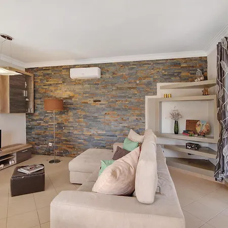 Σπίτι διακοπών Casa Buganvilias Λουλέ