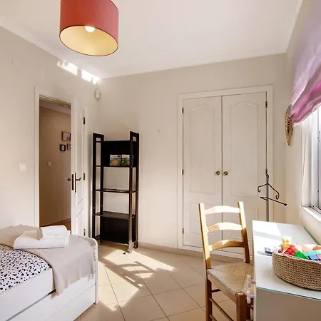 Casa Buganvilias Λουλέ