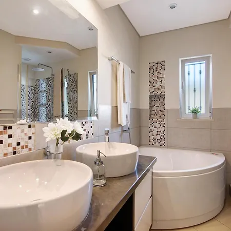 Casa Buganvilias Σπίτι διακοπών Λουλέ