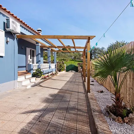 Casa Buganvilias
