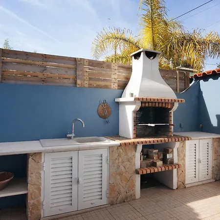 Σπίτι διακοπών Casa Buganvilias