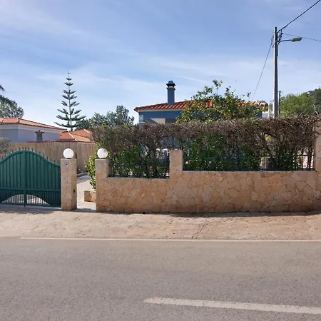 Σπίτι διακοπών Casa Buganvilias Λουλέ