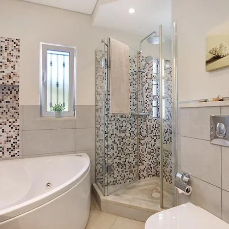Casa Buganvilias Λουλέ