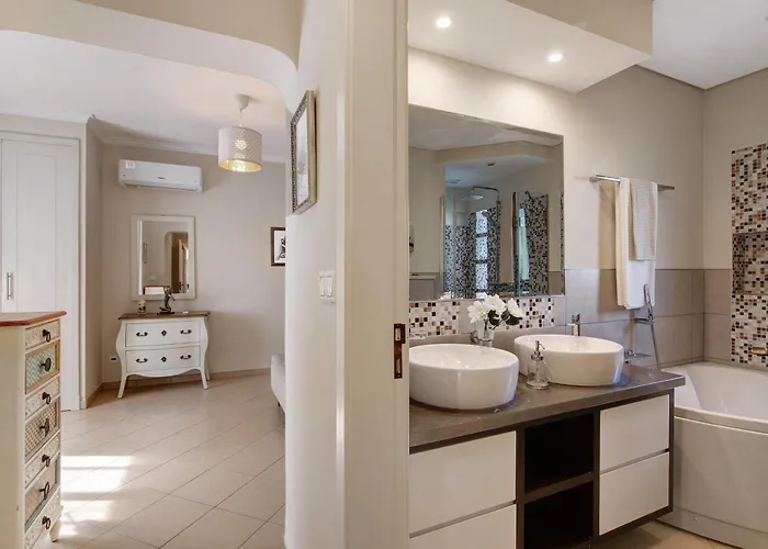 別荘 Casa Buganvilias *