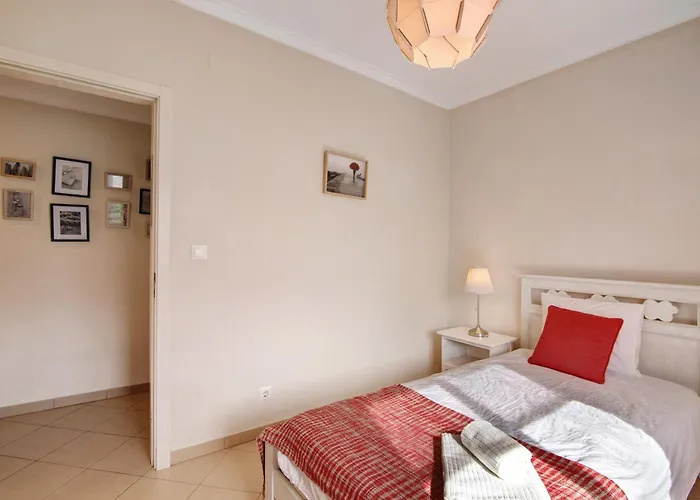 Casa Buganvilias 別荘 *