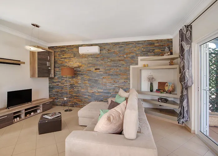 別荘 Casa Buganvilias ローレ