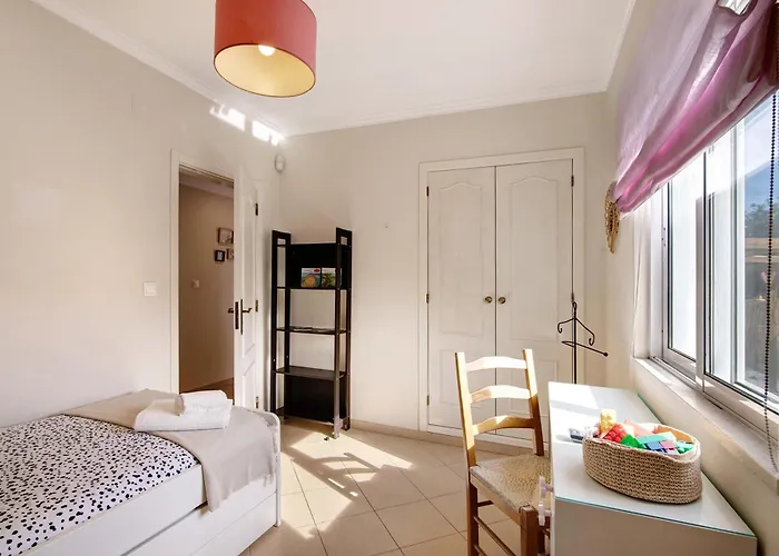 Casa Buganvilias ローレ