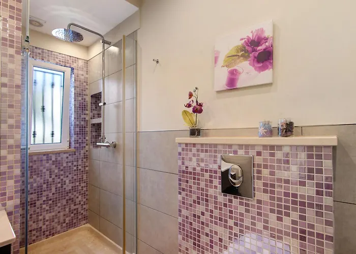 Casa Buganvilias 別荘