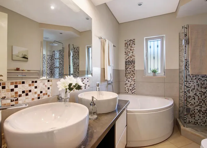 Casa Buganvilias 別荘 ローレ