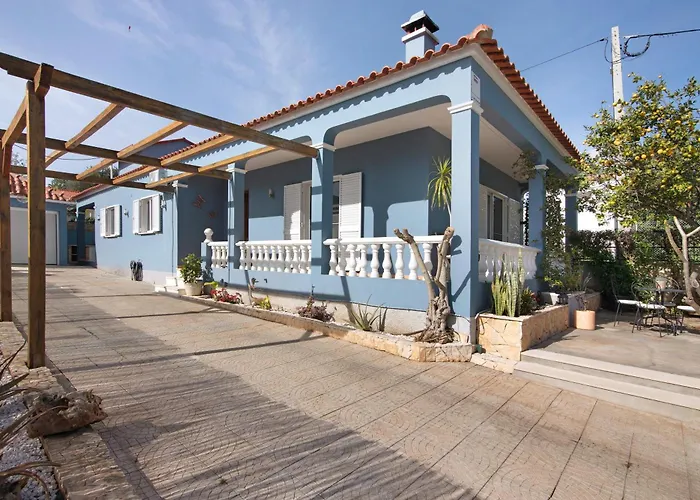 別荘 Casa Buganvilias *