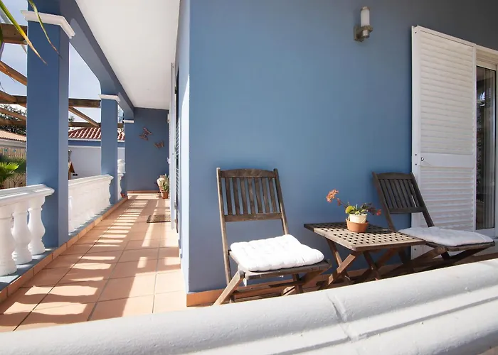 Casa Buganvilias * ローレ