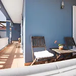 Casa Buganvilias * Loulé
