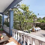 Casa Buganvilias Tatil Evi