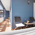 Casa Buganvilias *