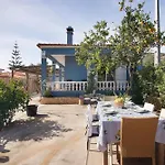 Tatil Evi Casa Buganvilias *