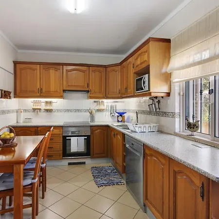 Casa Buganvilias Hébergement de vacances Loulé