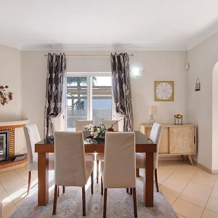 Casa Buganvilias * Loulé