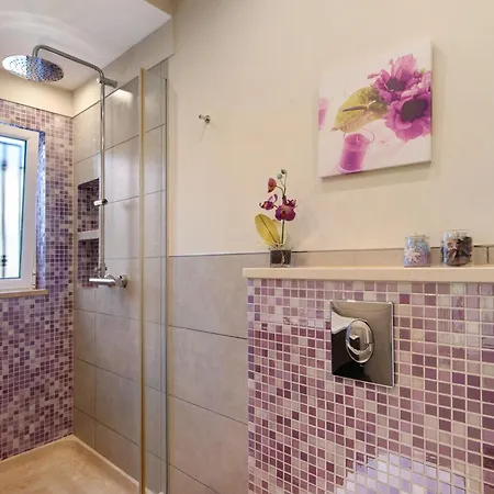 Casa Buganvilias Hébergement de vacances