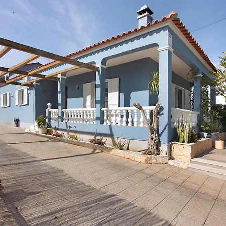 Hébergement de vacances Casa Buganvilias *