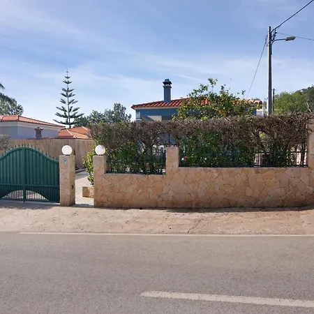 Hébergement de vacances Casa Buganvilias Loulé