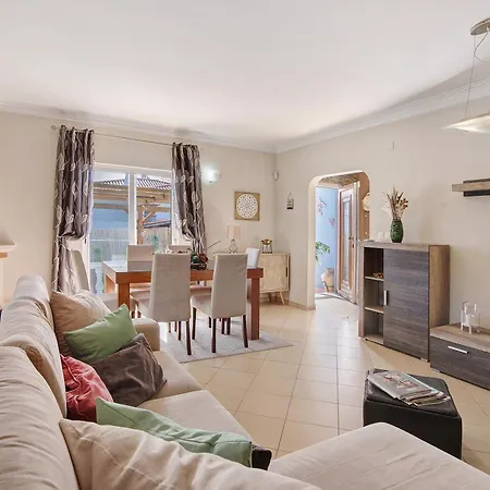 Hébergement de vacances Casa Buganvilias