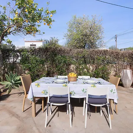 Casa Buganvilias Loulé