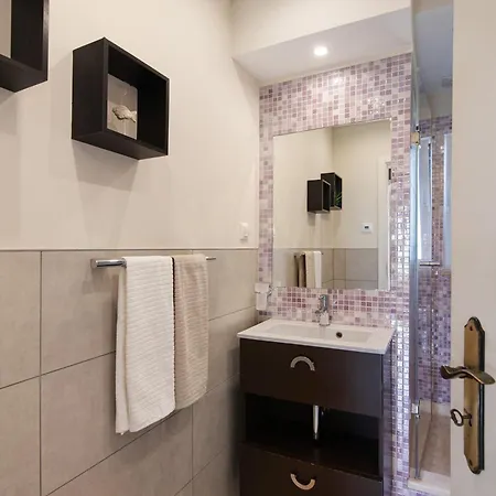 Casa Buganvilias Hébergement de vacances *