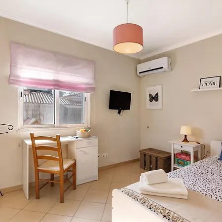 Casa Buganvilias Holiday home Loule