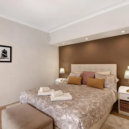 Casa Buganvilias * Loule