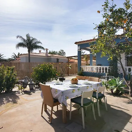 Casa Buganvilias * Loule