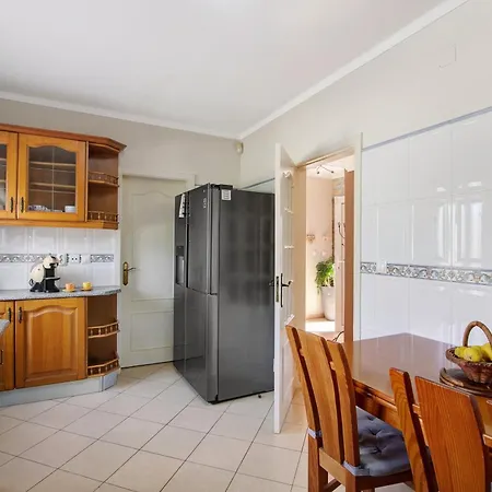 Casa Buganvilias Holiday home Loule