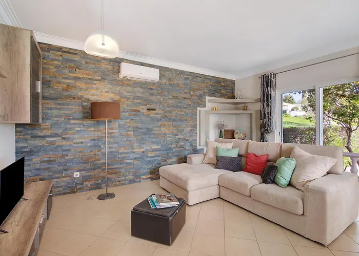 Casa Buganvilias Loulé