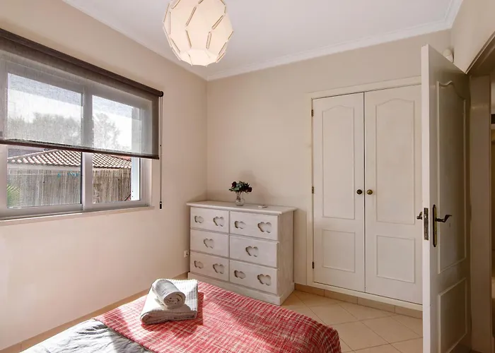 Casa Buganvilias * Loulé