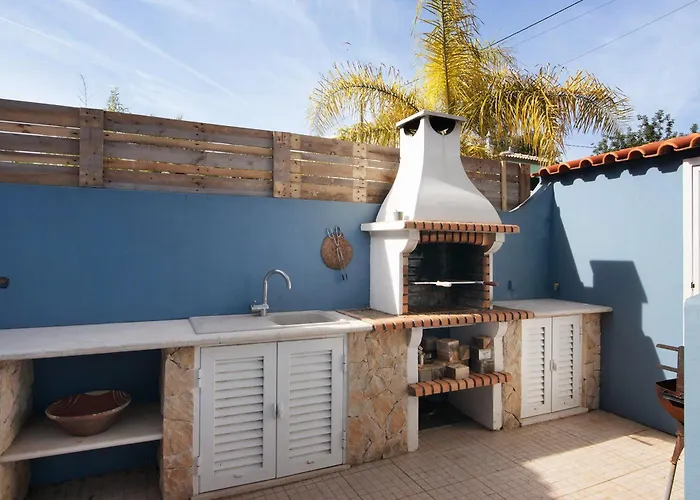 Сasa de vacaciones Casa Buganvilias