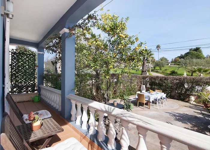 Casa Buganvilias Сasa de vacaciones