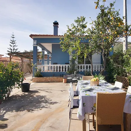 Casa Buganvilias *