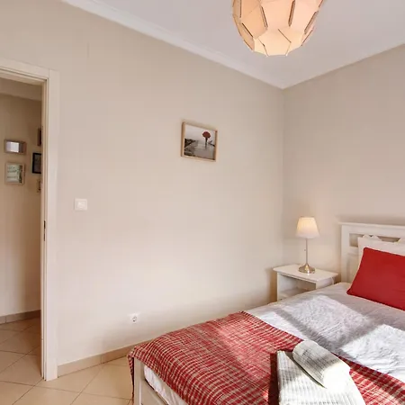 Casa Buganvilias 度假居 *