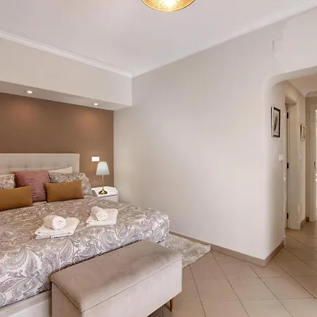 Сasa de vacaciones Casa Buganvilias Loulé